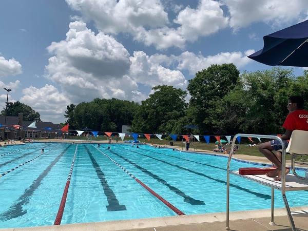 Dream Pool Services