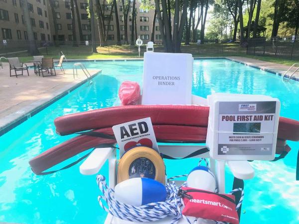 Dream Pool Services