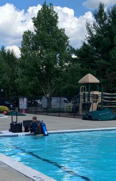 Dream Pool Services