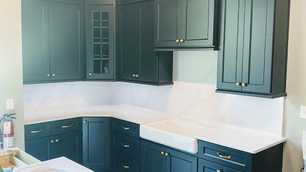 Roanoke River Cabinetry
