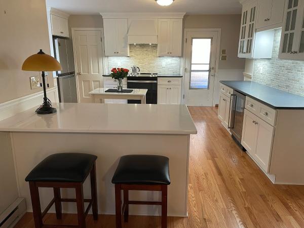 Roanoke River Cabinetry