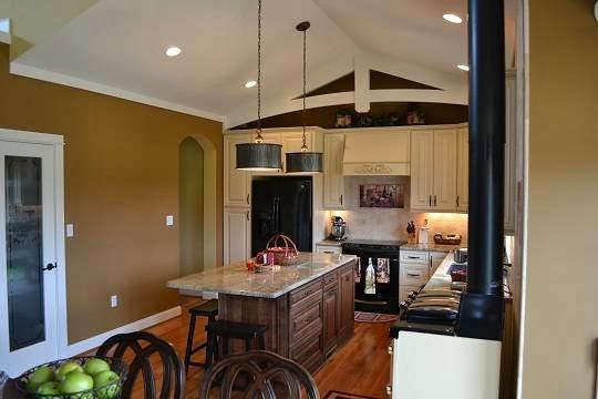 Roanoke River Cabinetry