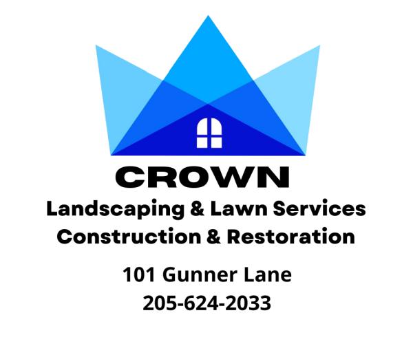 Crown Landscaping & Lawn Services
