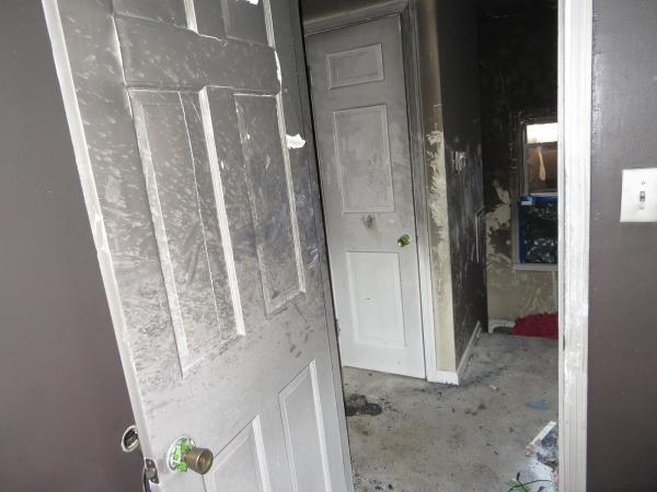 Master Care Restoration Services