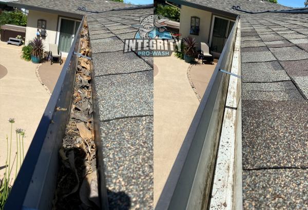 Integrity Pro-Wash