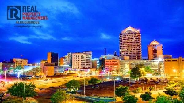 Real Property Management Albuquerque