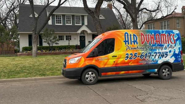 Air Dynamics Plumbing