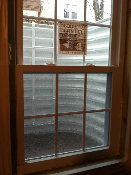 Basement Detective Ashburn Office