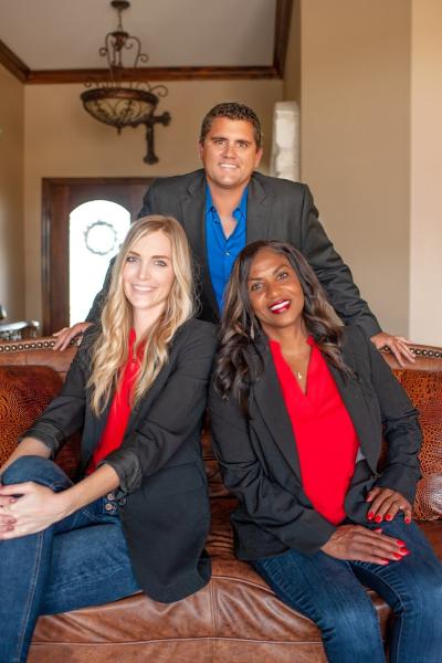 The Franklin Team With Re/Max Land and Homes on the Bay