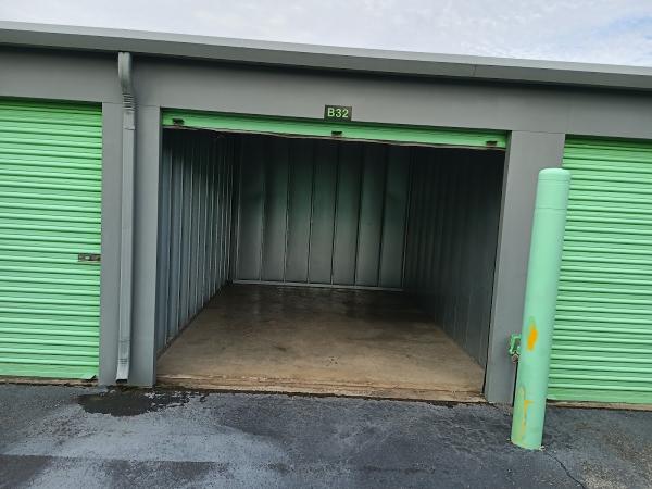 A1 Self Storage