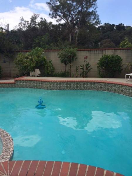 BP Pool Service
