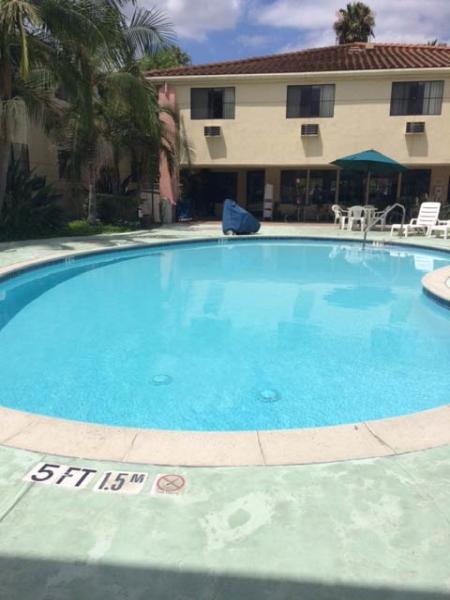 BP Pool Service