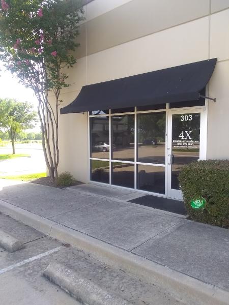 4X Construction Group LLC