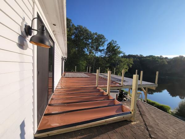 Area Renovation INC