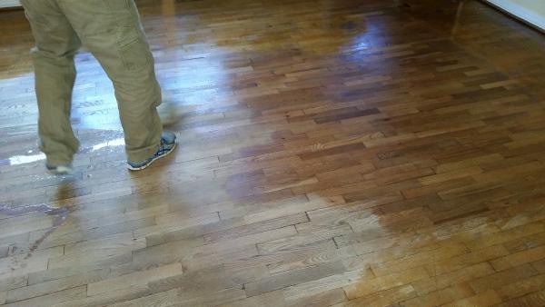Advance Cleaning Co Inc