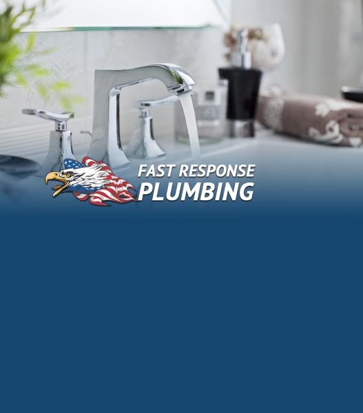 Fast Response Plumbing