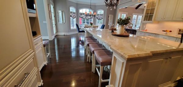 Rose Cleaning Service Pro