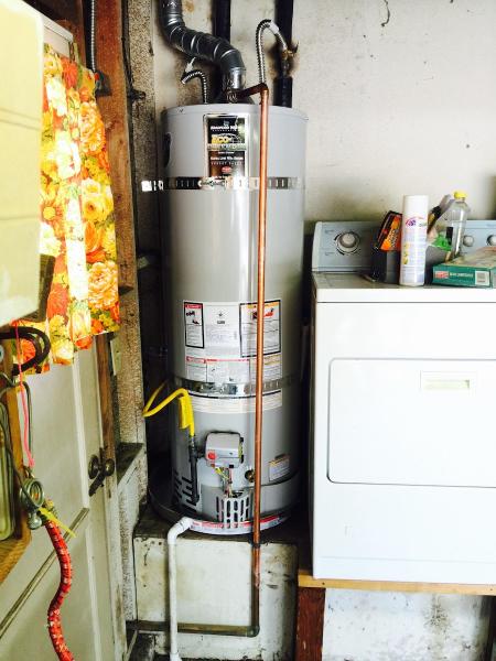 CJ Plumbing and Hydro Jetting