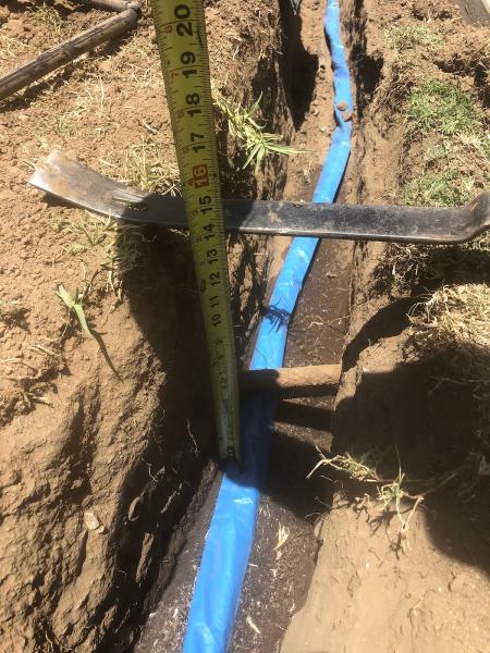 CJ Plumbing and Hydro Jetting
