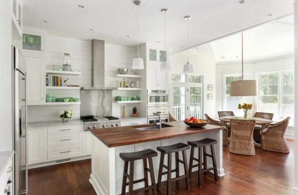 Classic Kitchens