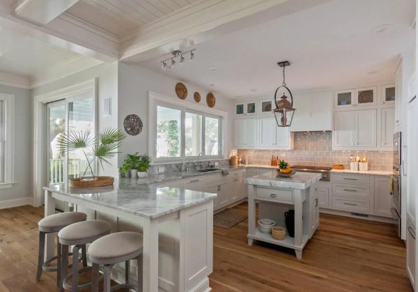 Classic Kitchens