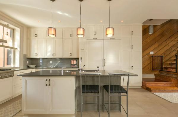 Classic Kitchens
