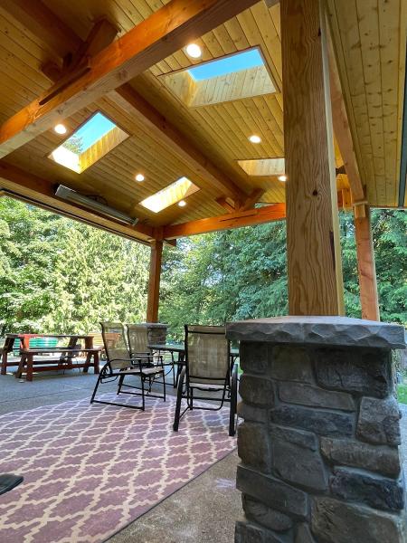 Nordic Roofing