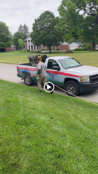 Total Lawn Care Inc