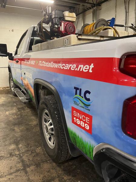Total Lawn Care Inc