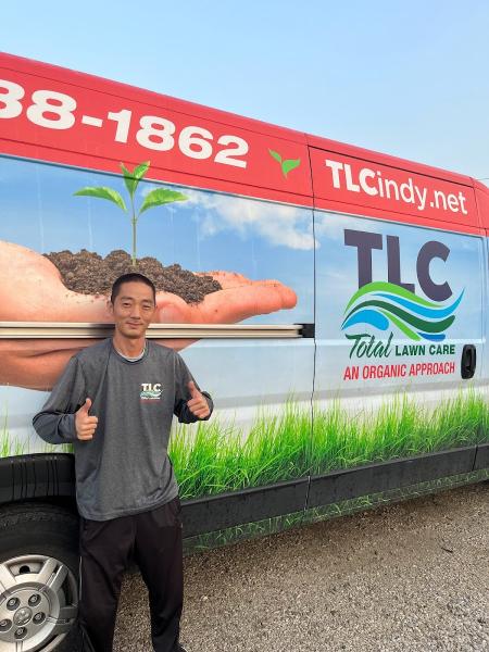 Total Lawn Care Inc