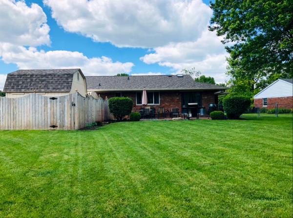 Total Lawn Care Inc