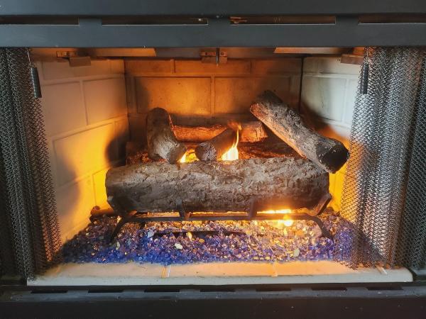 Smokey's Fireplace & Chimney