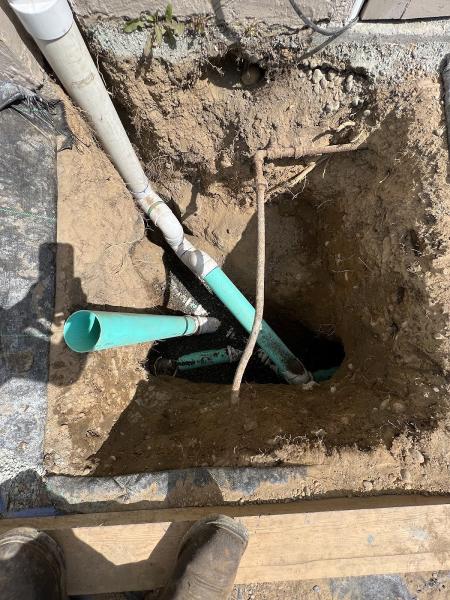 McDaniel Sewer & Drain