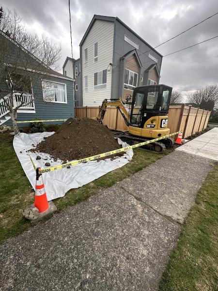 McDaniel Sewer & Drain