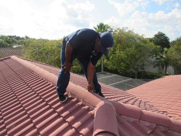JT Property Inspections and Environmental Services