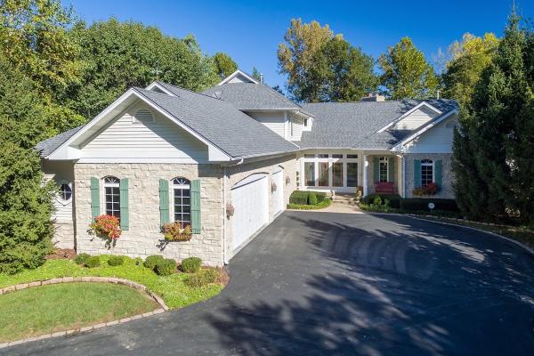 Tim Antrobus Realtors