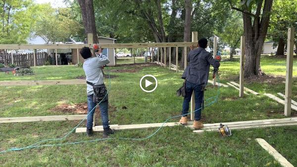 Solis Fencing INC