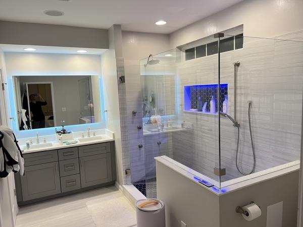 NC Water Heaters
