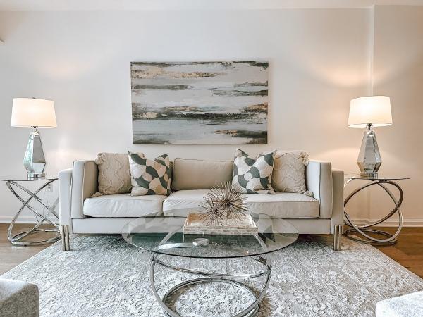 Muralizeit Interiors Home Staging