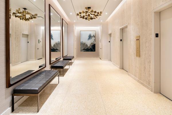Forbes-Ergas Design Associates Inc