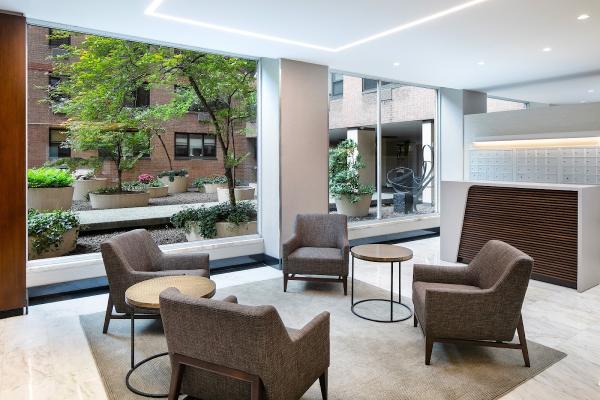Forbes-Ergas Design Associates Inc