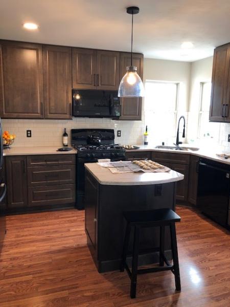 Clear Creek Property Ventures Llc.