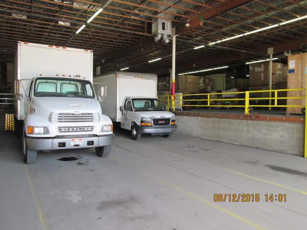 Alpha Moving-n-Storage