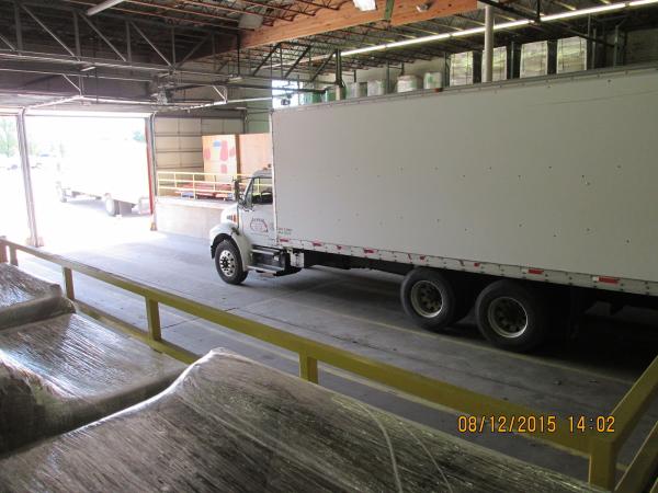 Alpha Moving-n-Storage