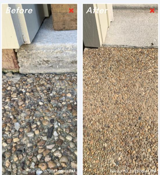 Concrete Hero LLC
