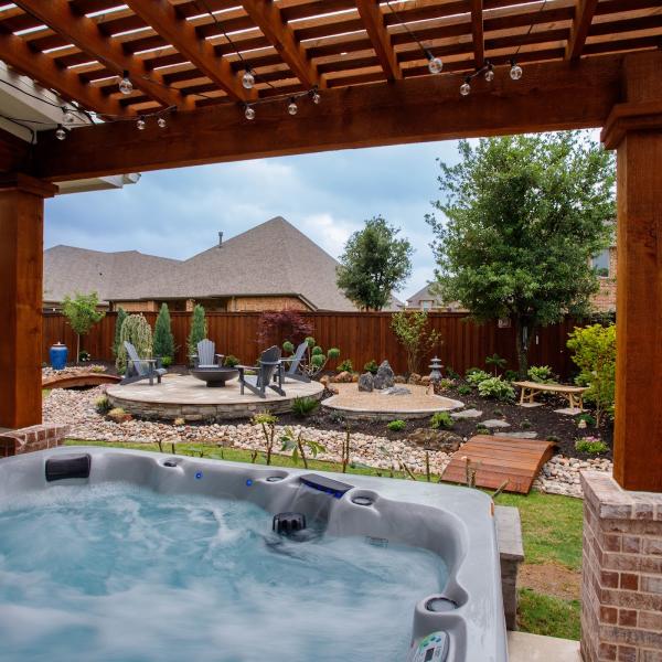 Atlas Spas & Swim Spas