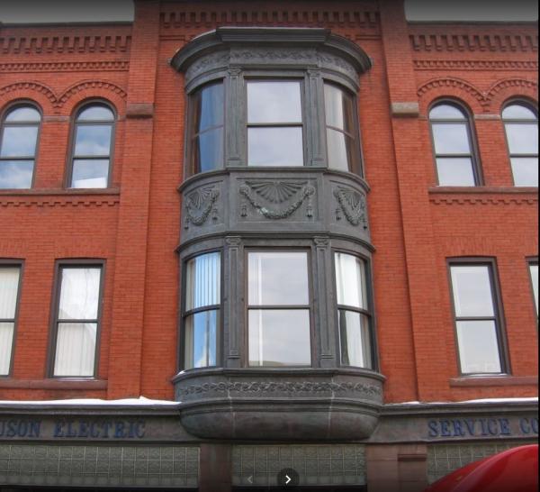 Ferguson Electric