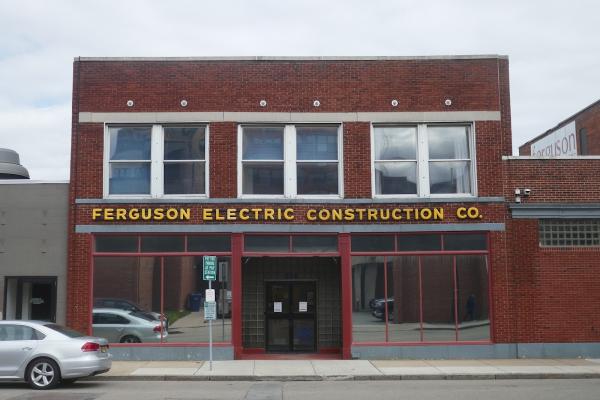 Ferguson Electric