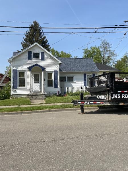 JKS Home Improvement