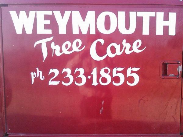 Weymouth Tree Care